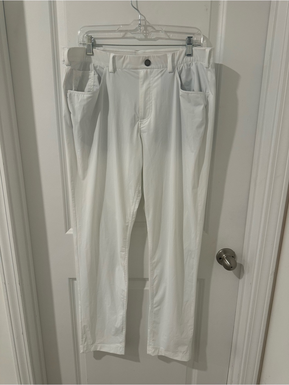 Redvanly Golf Pants